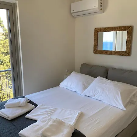 Era Suites Lagonisi Kalivia Thorikou Esterno foto