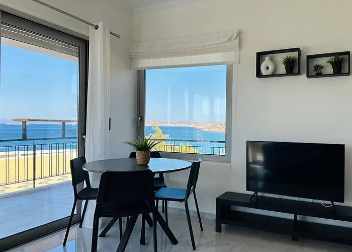 Era Suites Lagonisi