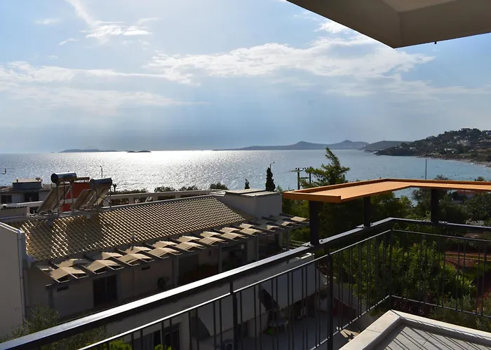 Era Suites Lagonisi