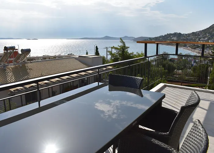 Era Suites Lagonisi