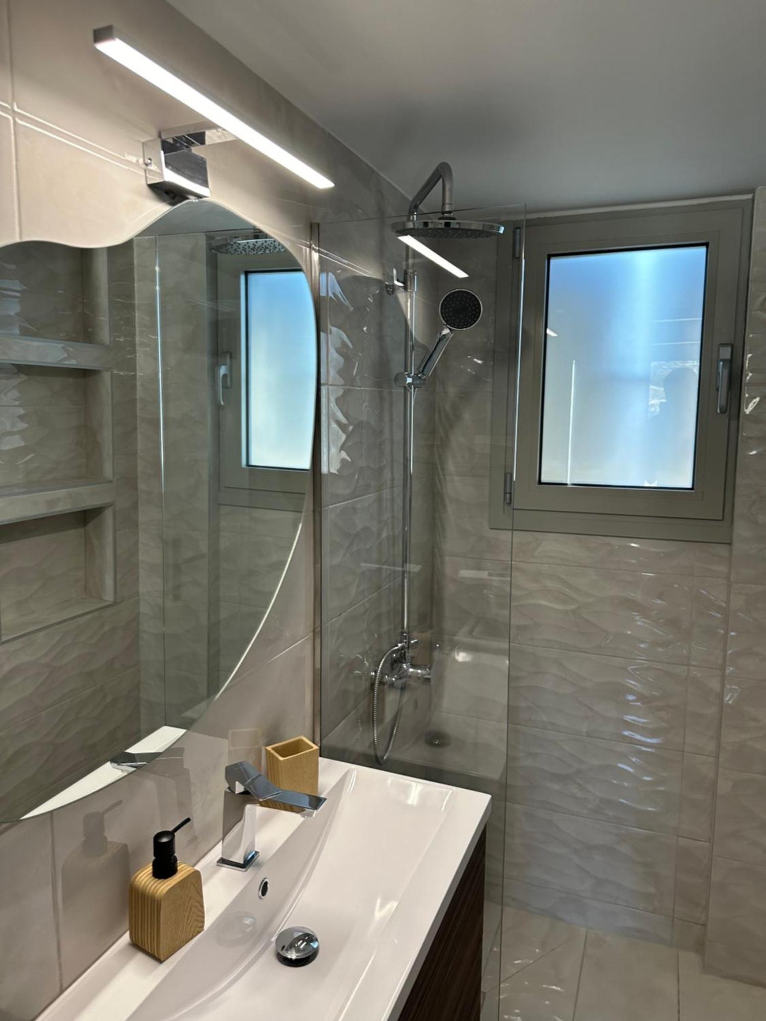 Era Lagonisi Apartment