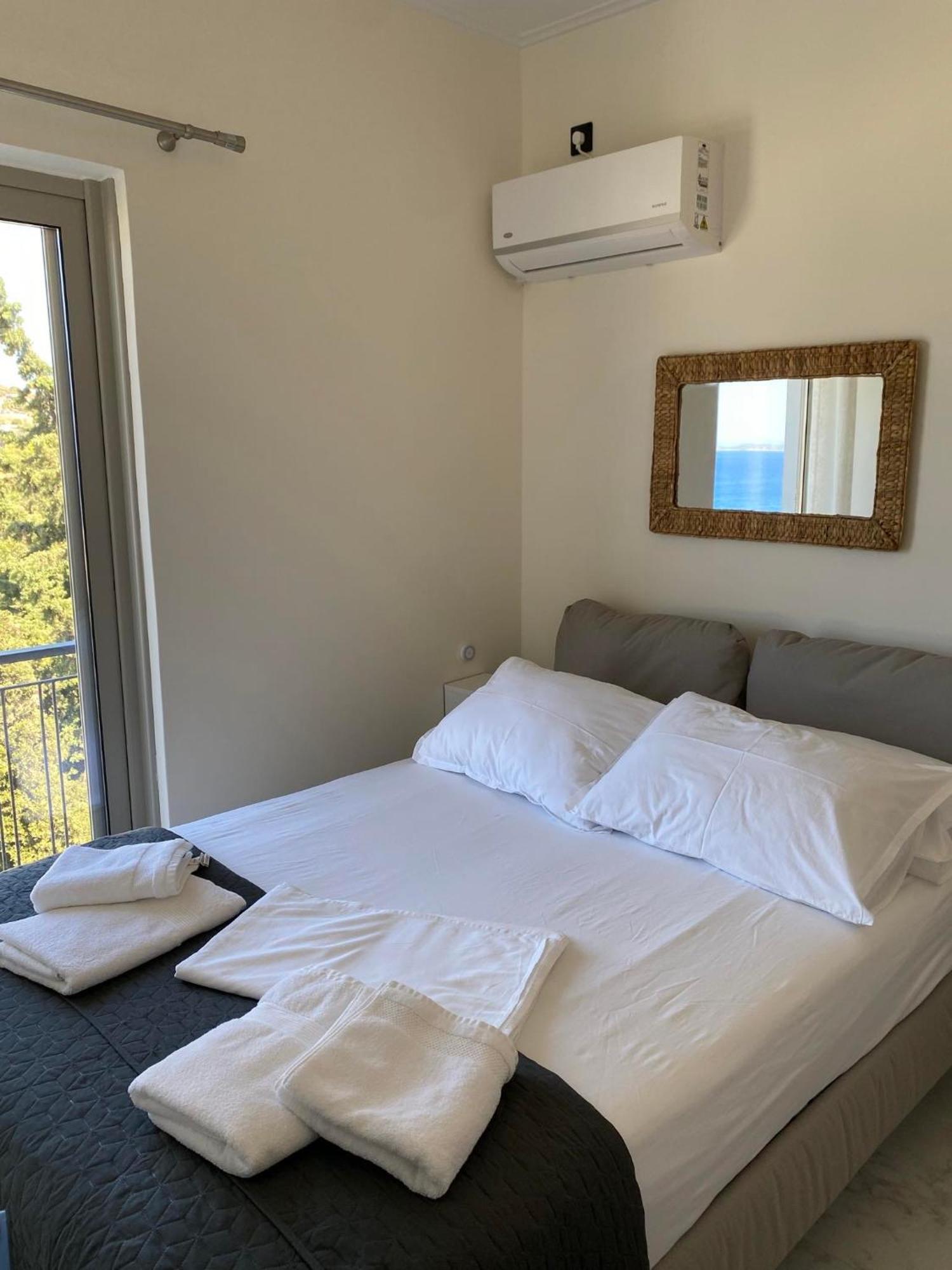Apartment Era Lagonisi