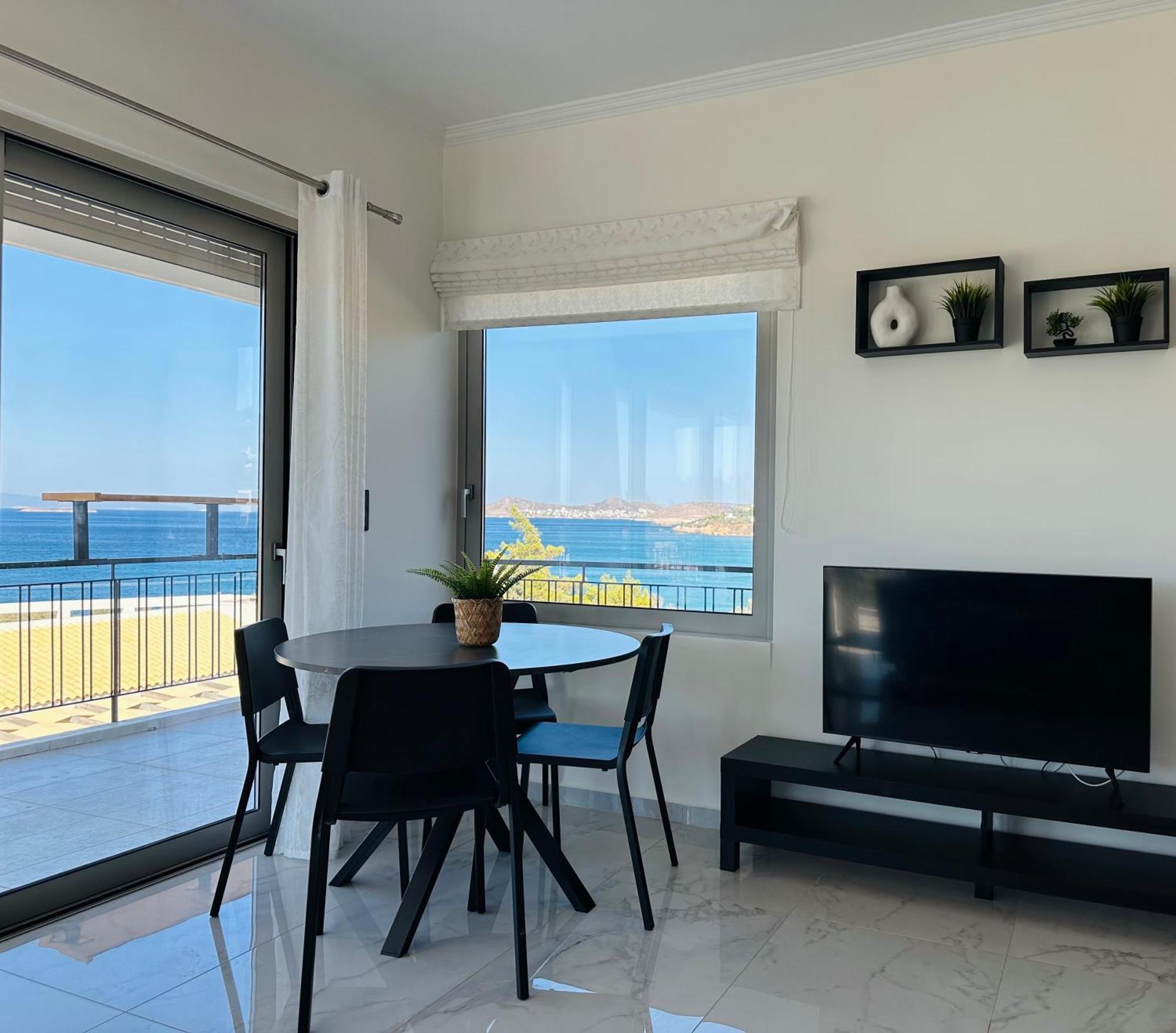Era Lagonisi Apartment